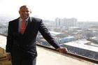 Averell Sutton Kogod Success Stories